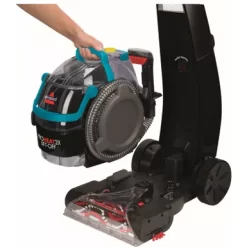 Bissell - ProHeat 2X Lift-Off Upright Carpet Cleaner -Appliance Shop b42af2d0 2654 495a b22d df83d24d3912