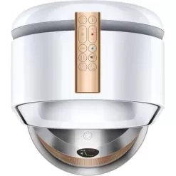 Dyson - Purifier Hot + Cool Formaldehyde - HP09 - Smart Tower Air Purifier, Heater And Fan - White/Gold 32 Dyson - Purifier Hot + Cool Formaldehyde - HP09 - Smart Tower Air Purifier, Heater And Fan - White/Gold -Appliance Shop b43dc64d 6fa5 579f 9da3 58034dd015b1