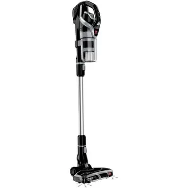 BISSELL - PowerEdge Cordless Stick Vacuum - Black 4 BISSELL - PowerEdge Cordless Stick Vacuum - Black - Image 2