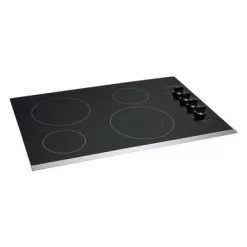 Frigidaire FFEC3025US 30 Inch Electric Cooktop - Stainless Steel - Stainless Steel -Appliance Shop b4a7fe99 71f7 4538 b698 d41ee504b228