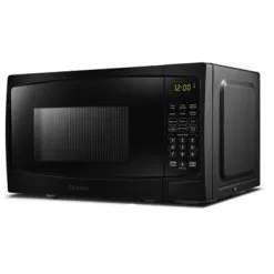 Danby 0.7 Cu. Ft. Microwave In Black - Black 13 Danby 0.7 Cu. Ft. Microwave In Black - Black -Appliance Shop b501d0f2 e863 4f62 8eef c9a6b5d8b66c