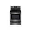 Electrolux Frigidaire 30'' Electric Range - Stainless Steel 2 Electrolux Frigidaire 30'' Electric Range - Stainless Steel -Appliance Shop b570f500 5361 45a8 8882 e01debb1c71c