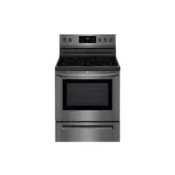 Electrolux Frigidaire 30'' Electric Range - Stainless Steel