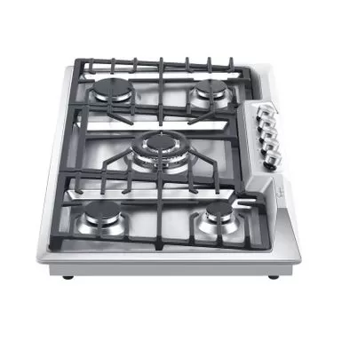 Empava 36" 5 Italy Sabaf Burners Stove Top Gas Cooktop EMPV-36GC881 8 Empava 36" 5 Italy Sabaf Burners Stove Top Gas Cooktop EMPV-36GC881 - Image 6