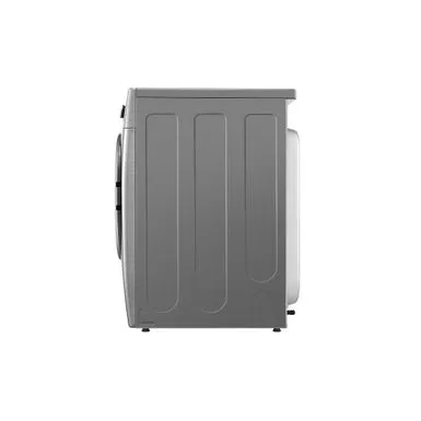LG DLG3601V 7.4 Cu.ft. Ultra Large Capacity Gas Dryer With Sensor Dry And Wi-Fi Connectivity, Graphite Steel - Grey 9 LG DLG3601V 7.4 Cu.ft. Ultra Large Capacity Gas Dryer With Sensor Dry And Wi-Fi Connectivity, Graphite Steel - Grey - Image 7