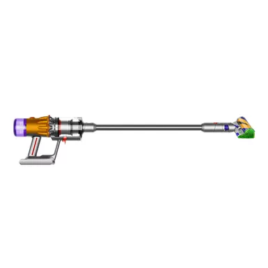 Dyson - V12 Detect Slim Cordless Vacuum Cleaner 10 Dyson - V12 Detect Slim Cordless Vacuum Cleaner - Image 8