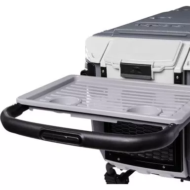 Igloo - Trailmate Journey 70 Quart Cooler - Gray 5 Igloo - Trailmate Journey 70 Quart Cooler - Gray - Image 3