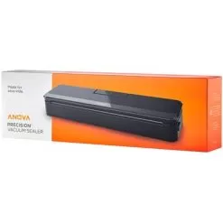 Anova - Precision Vacuum Sealer - Black -Appliance Shop b64f737b 99f6 520d aa4c ee54c027db98