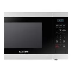 Samsung 1.9 Cu. Ft. Stainless Steel Countertop Microwave with Sensor Cooking 23 Samsung 1.9 Cu. Ft. Stainless Steel Countertop Microwave with Sensor Cooking -Appliance Shop b659fd61 8a51 4cfd 8517 9fa04da917f1