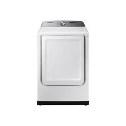Samsung 7.4 Cu. Ft. White Gas Dryer With Sensor Dry 27 Samsung 7.4 Cu. Ft. White Gas Dryer With Sensor Dry -Appliance Shop b6777948 a28a 440a bd49 9fd0f54b38aa