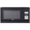 Avanti MT9K1B 0.9 Cu.Ft. Black Counter-Top Microwave