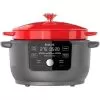 Instant Pot - Precision 5-in-1 Electric Dutch Oven - Cast Iron - Red 2 Instant Pot - Precision 5-in-1 Electric Dutch Oven - Cast Iron - Red -Appliance Shop b69e01f3 88a7 597f af73 7e4ebfe933b5