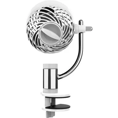 Vornado - Personal Fan - White 5 Vornado - Personal Fan - White - Image 3