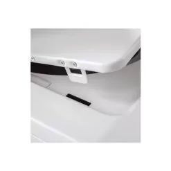 Ge Unitized Spacemaker 24" White Stack Washer With Electric Dryer -Appliance Shop b6dd13e7 aadf 4e9f 85ad 8ea5ccd2f2f6