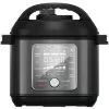 Instant Pot - 6Qt Pro Plus With WiFi 120V - Black -Appliance Shop b71b3327 19b5 5283 a0df 5dbee38bbf29