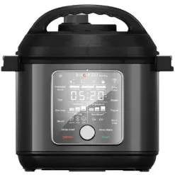 Instant Pot - 6Qt Pro Plus With WiFi 120V - Black
