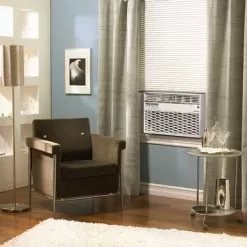 Danby - DAC100EB9WDB 450 Sq. Ft. 10,000 BTU Window Air Conditioner - White 13 Danby - DAC100EB9WDB 450 Sq. Ft. 10,000 BTU Window Air Conditioner - White -Appliance Shop b776aa47 665e 548b 90dc c3a1ee13ad42