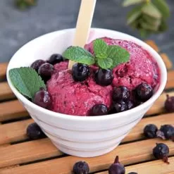 Ninja - CREAMi Deluxe 10-in-1 Ice Cream And Frozen Treat Maker - Silver 23 Ninja - CREAMi Deluxe 10-in-1 Ice Cream And Frozen Treat Maker - Silver -Appliance Shop b7ddf867 64ab 54ea 8f8c 98f0eef591b3