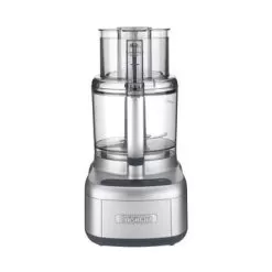 Cuisinart - Elemental 11-Cup Food Processor - Stainless Steel