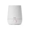 WINIX - L60 Ultrasonic Cool Mist Humidifier Premium Humidifying Unit With Whisper Quiet Operation Lasts Up To 30 Hours - White -Appliance Shop b8fc1caa 55ce 516b 97f1 b826ac883dea