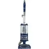 Shark - Navigator Lift-Away Deluxe Upright Vacuum With Anti-Allergen Complete Seal - Blue