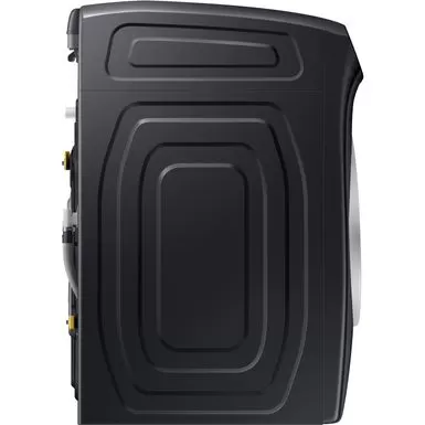 Samsung - 6.0 Cu. Ft. Total Capacity Smart Dial Washer With FlexWash™ And Super Speed Wash - Black 7 Samsung - 6.0 Cu. Ft. Total Capacity Smart Dial Washer With FlexWash™ And Super Speed Wash - Black - Image 5
