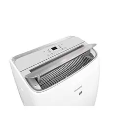Danby DPA100HE5WDB-6 Portable AC, White 13 Danby DPA100HE5WDB-6 Portable AC, White -Appliance Shop b9531bef 0be4 4095 8594 1a2634ac841d