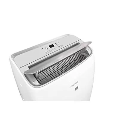 Danby DPA100HE5WDB-6 Portable AC, White 8 Danby DPA100HE5WDB-6 Portable AC, White - Image 6