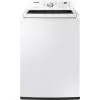 Samsung - 4.5 Cu. Ft. High Efficiency Top Load Washer With Vibration Reduction Technology+ - White -Appliance Shop b990c979 077e 5699 bb23 0280ee4d12a6