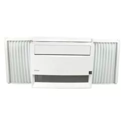 Danby DAC120B5WDB-6 12000 BTU Window AC With WIFI In White -Appliance Shop b9d6cd22 8f86 4979 b873 32ab8003e456