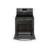 Frigidaire 30" Black Stainless Steel Electric Range -Appliance Shop b9ed1a7f 3ec9 48b1 aaf9 5f59eb4487cd