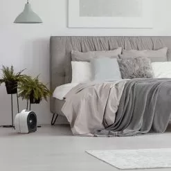 Vornado - Velocity 3R Whole Room Space Heater - White -Appliance Shop ba12c63e 7c64 5767 a6ec 039f141fadaf