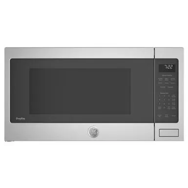 PES7227SLSS 25"" Countertop Sensor Microwave Oven With 2.2 Cu. Ft. Capacity Weight And Time Defrost Instant On Control Control Lockout And Extra-Large 16"" Turntable In Stainless Steel 3 PES7227SLSS 25"" Countertop Sensor Microwave Oven With 2.2 Cu. Ft. Capacity Weight And Time Defrost Instant On Control Control Lockout And Extra-Large 16"" Turntable In Stainless Steel