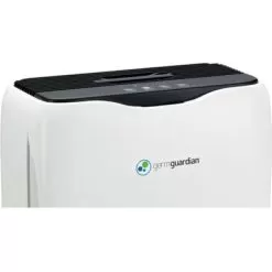 GermGuardian - 18" Small Console Air P Urifier With HEPA Filter For 151 Sq. Ft Rooms - White 23 GermGuardian - 18" Small Console Air P Urifier With HEPA Filter For 151 Sq. Ft Rooms - White -Appliance Shop ba3d7ecf 3482 5bfc af34 61730491d054