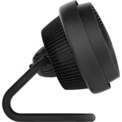 Vornado Black Floor Fan -Appliance Shop ba442737 a455 4874 b2c2 347b56a31a05