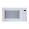 Magic Chef 0.9 Cu. Ft. White Countertop Microwave Oven 2 Magic Chef 0.9 Cu. Ft. White Countertop Microwave Oven -Appliance Shop ba94cf56 9fbe 4034 8504 228f4d702cdd