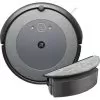 IRobot - Roomba Combo I5 Robot Vacuum And Mop - Woven Neutral