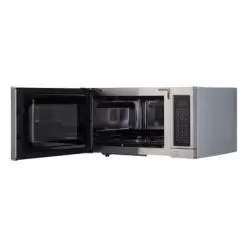 3-in-1 Microwave + Grill + Convection Oven - Stainless Steel -Appliance Shop bb2dbe38 1165 4646 ab0a 0ddd88472dc5