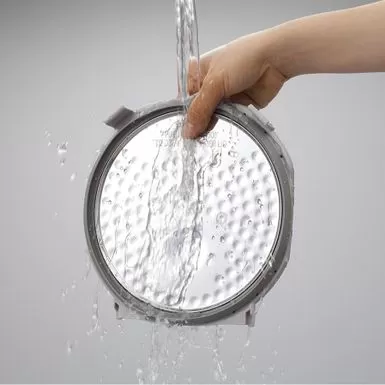 Zojirushi Induction Rice Cooker And Warmer - 5.5 Cup (uncooked) 5 Zojirushi Induction Rice Cooker And Warmer - 5.5 Cup (uncooked) - Image 3