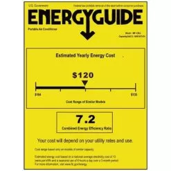 13000BTU Portable Air Conditioner -Appliance Shop bbbd2ad0 6e41 4b12 98c0 71fb438edd7b