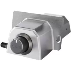 Ooni - Karu 12 Gas Burner - Silver