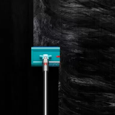 Dyson V15s Detect Submarine - Yellow/Nickel 11 Dyson V15s Detect Submarine - Yellow/Nickel - Image 9