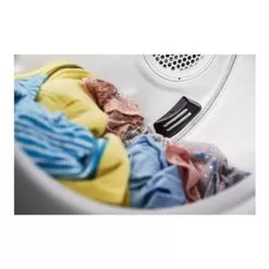 Whirlpool 3.5 Cu. Ft. White Gas Stacked Laundry Center -Appliance Shop bc13b733 646b 4655 96cd 3169d0dab5fd