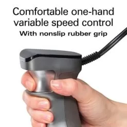 Hamilton Beach Professional Variable Speed Hand Blender - Silver 14 Hamilton Beach Professional Variable Speed Hand Blender - Silver -Appliance Shop bc6bc862 1864 4036 9b8f 1fb7c8458cb5