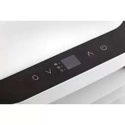 Danby - DPA070B4WDB 300 Sq. Ft. 3-in-1 Portable Air Conditioner - White 9 Danby - DPA070B4WDB 300 Sq. Ft. 3-in-1 Portable Air Conditioner - White -Appliance Shop bc7d26f0 e63f 5048 8cf4 887a1a439b77