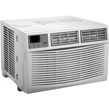 8000 BTU Electronic Window A/C W/Remote DOE ISTA 6 R32 8 8000 BTU Electronic Window A/C W/Remote DOE ISTA 6 R32 - Image 6