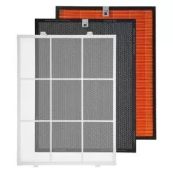 Ideal. AP40 Healthcare, 5-speeds, Air Purifier, Covers 400 Sq.ft. - White -Appliance Shop bcc7cc63 5f22 4833 a689 fa15b2435c22