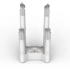 LifeSmart 4 Post Fast Airflow Boot Dryer With Deoderizer