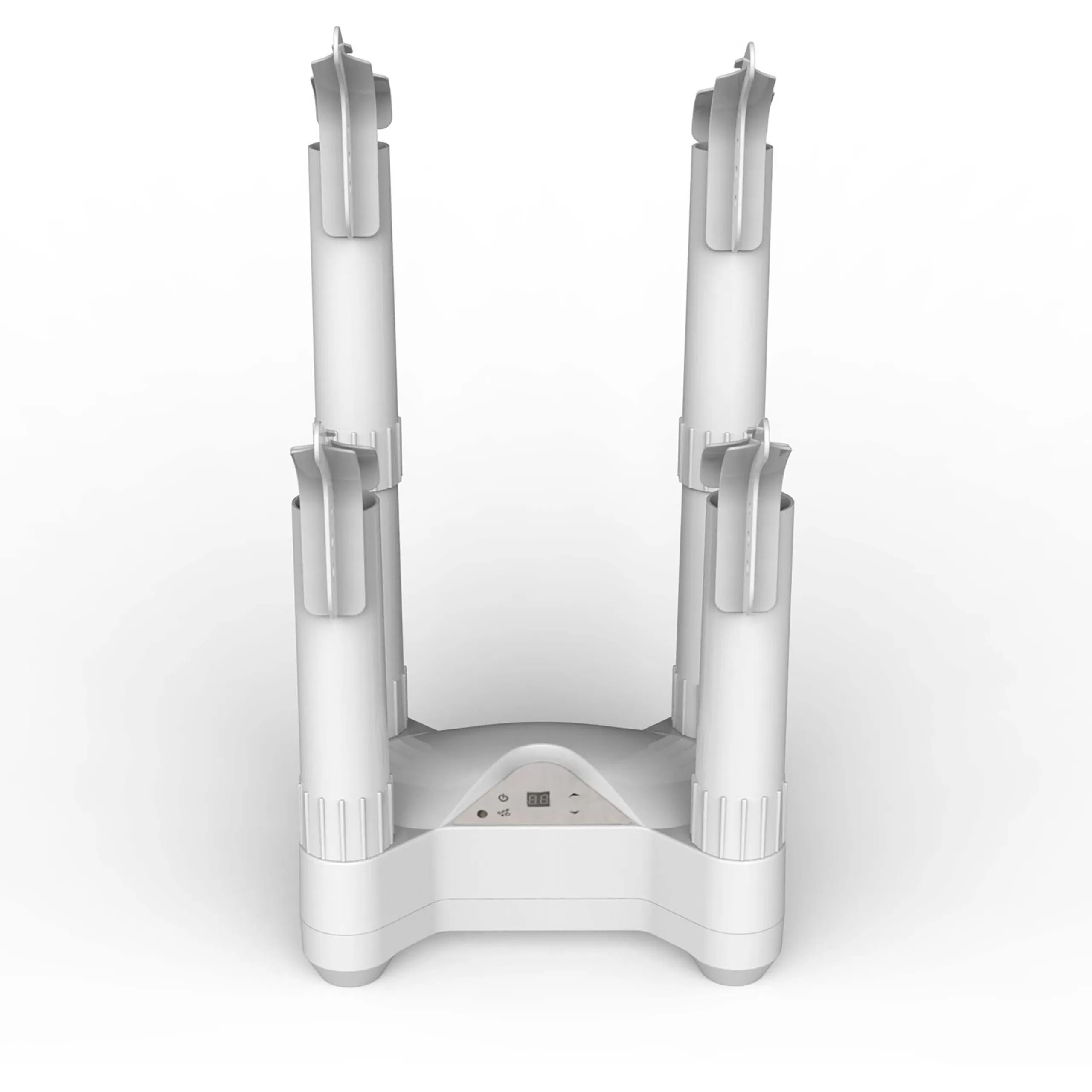 LifeSmart 4 Post Fast Airflow Boot Dryer With Deoderizer 3 LifeSmart 4 Post Fast Airflow Boot Dryer With Deoderizer