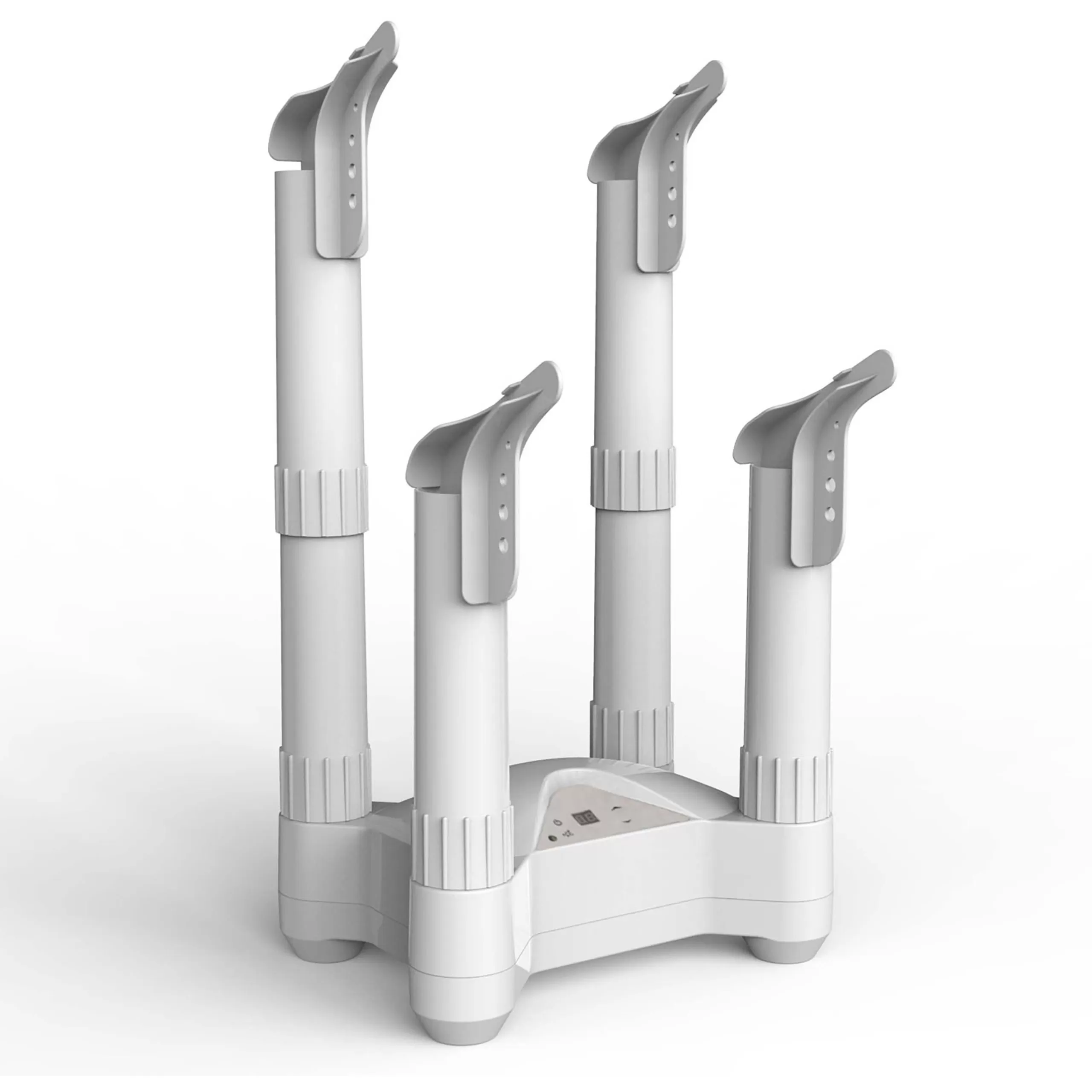 LifeSmart 4 Post Fast Airflow Boot Dryer With Deoderizer 4 LifeSmart 4 Post Fast Airflow Boot Dryer With Deoderizer - Image 2